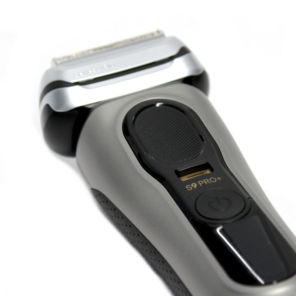 Golarka Braun PRO+ 9575cc 